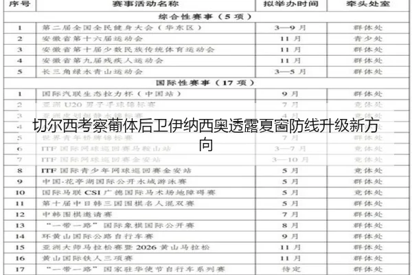 切尔西考察葡体后卫伊纳西奥透露夏窗防线升级新方向 - leyu