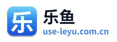 乐鱼 Logo